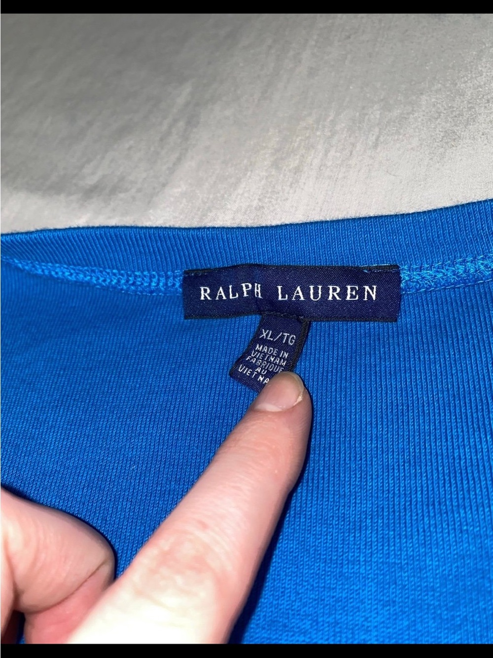 RL Tshirt - Picture 5 of 7